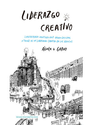 cover image of Liderazgo Creativo (completo)